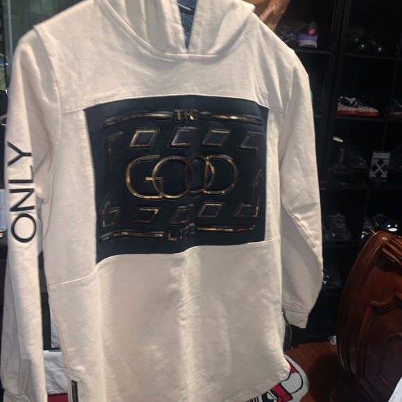 Kids Camp original Co hoodie sweater size xl - Picture 3 of 6